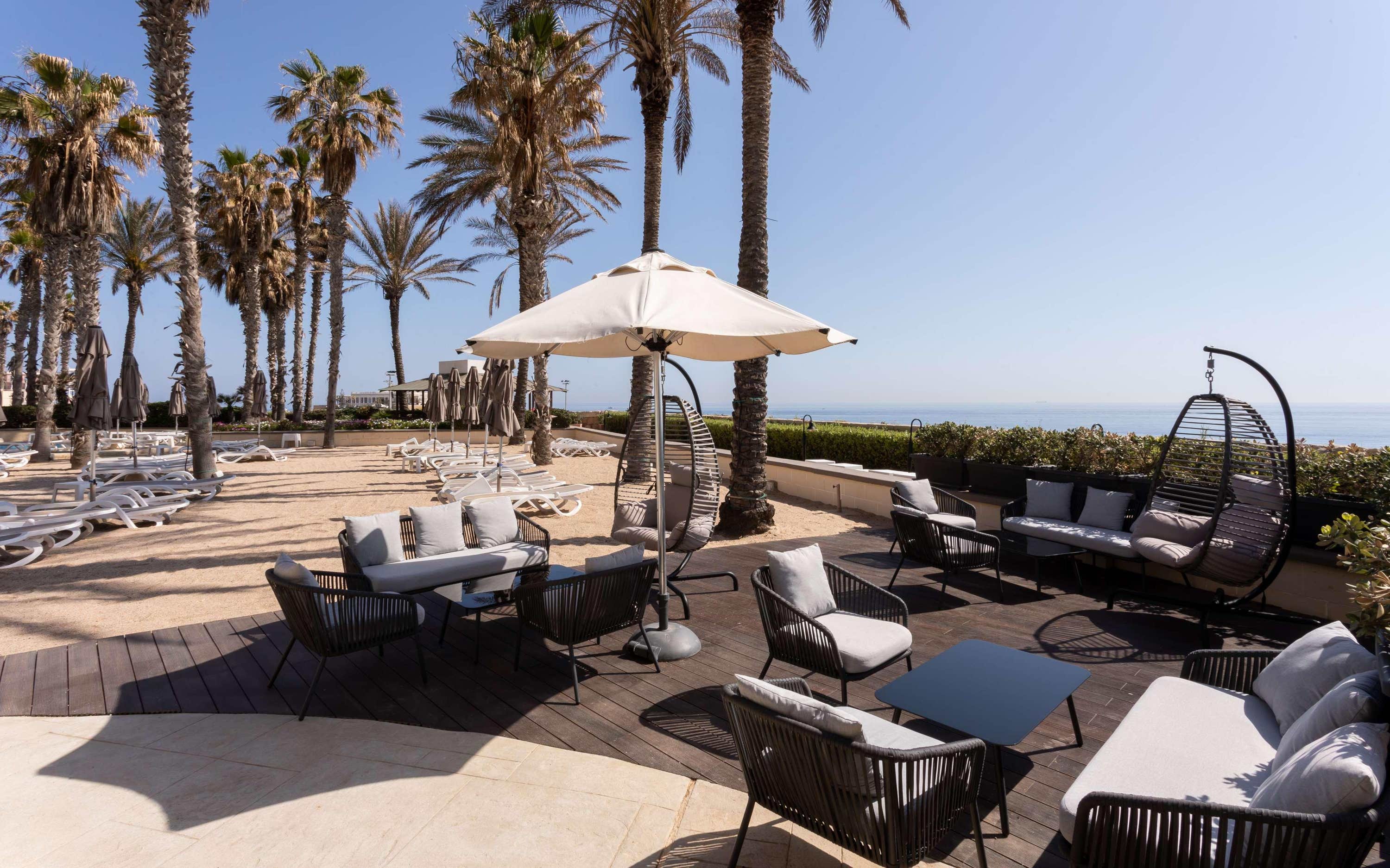 Hilton Malta