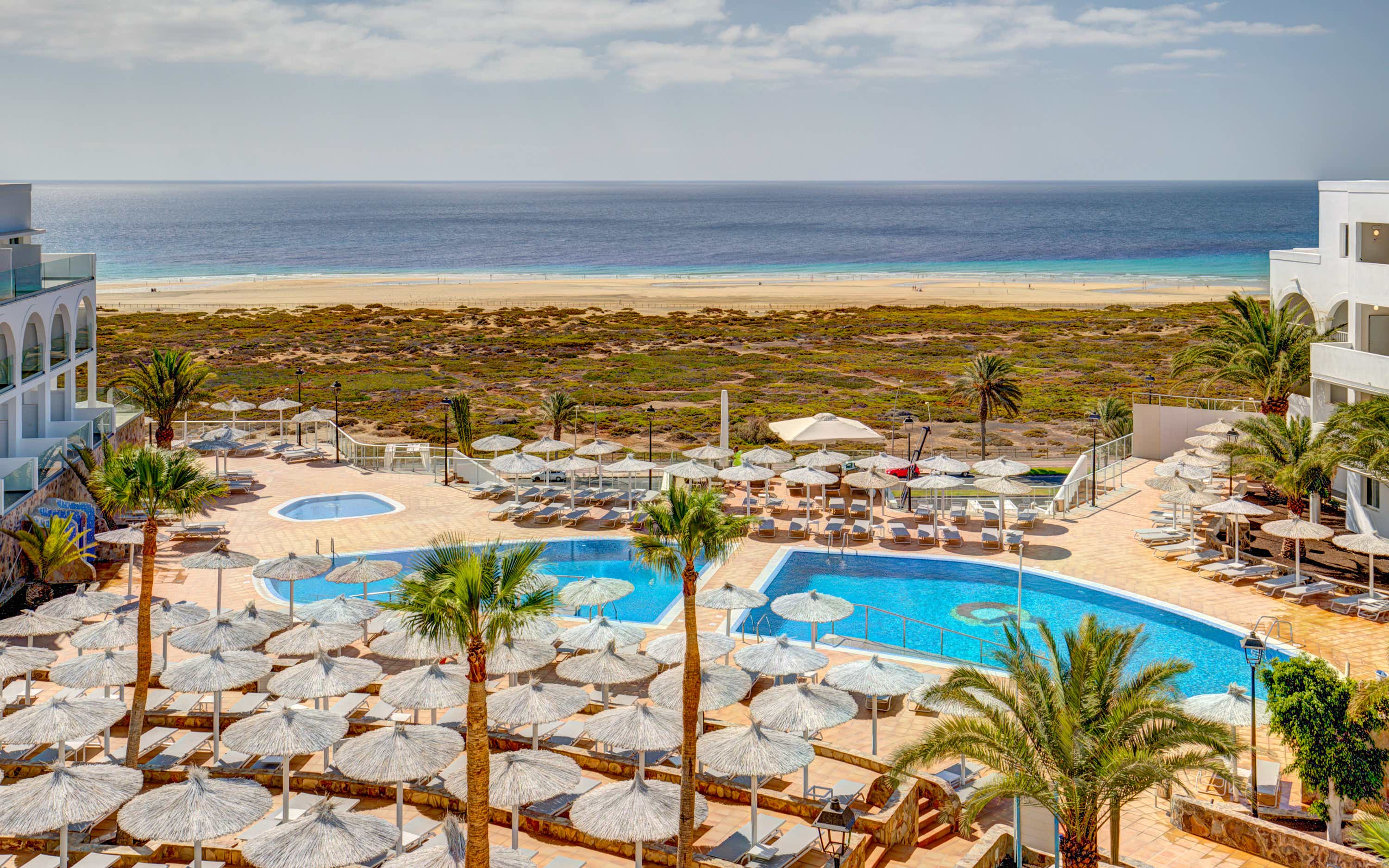SBH Maxorata Resort